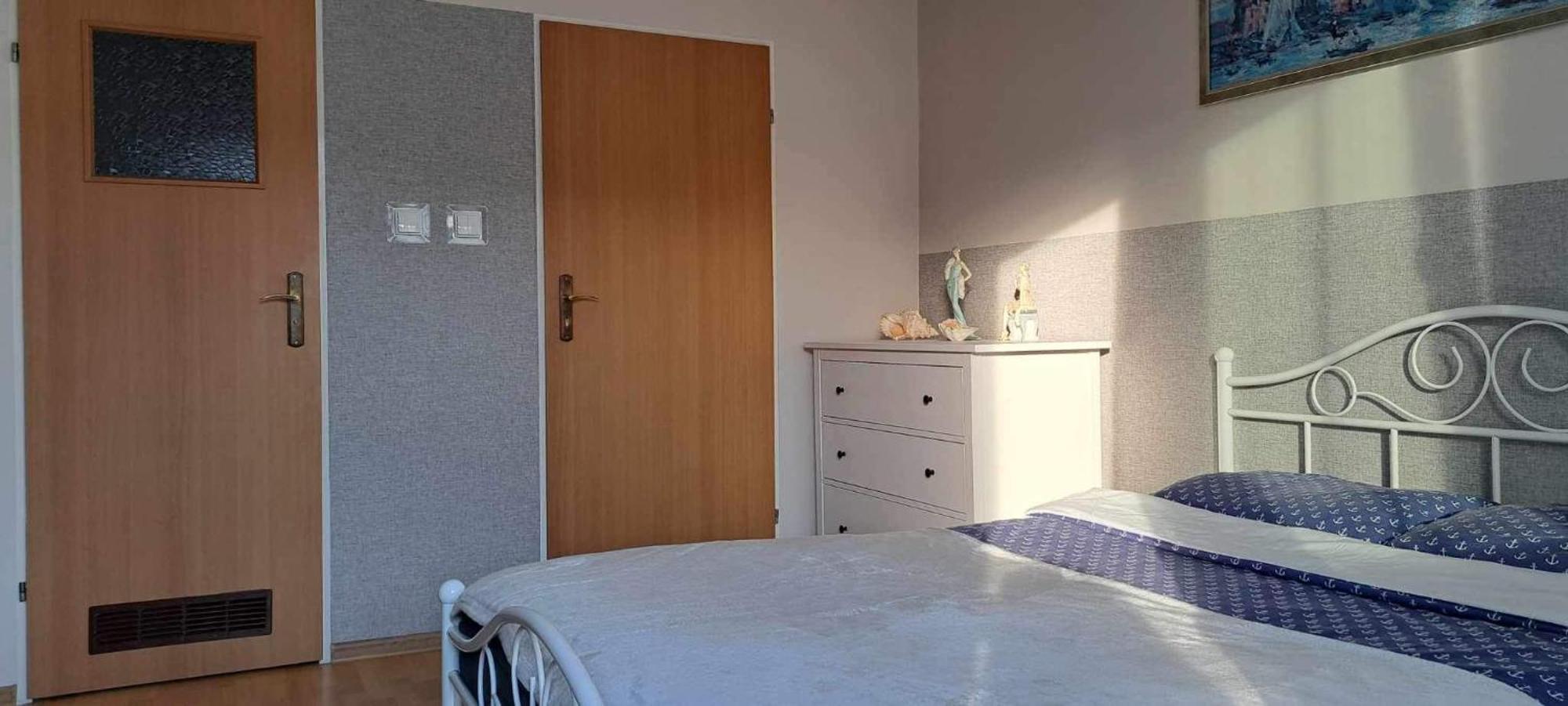 Pokoje Bardzo Goscinne Dariusz Lange Władysławowo Buitenkant foto